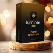 Luminar Neo 2026 – Edición de fotos por IA - Img 44778360