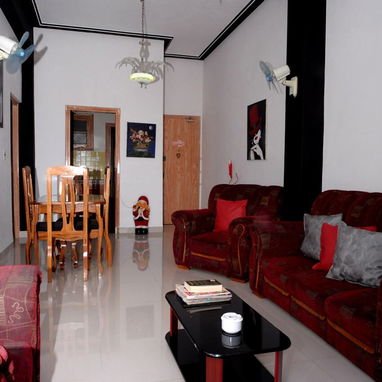 RENTA DE APARTAMENTO PRIVADO DE DOS DORMITORIOS EN CENTRO HABANA. 53880216 - Img 114216742