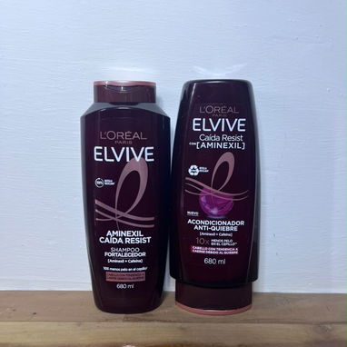 Variedades de Shampoo en 28$ el juego no se venden por separado - 5/6