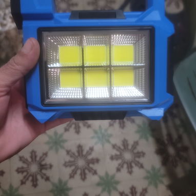 Lámpara recargable - 3/3