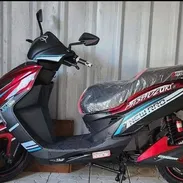 🚨*MOTO ELCTRICA MISHOZUKI NEW PRO 🚨 - Img 54828915