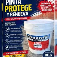 Pintura selladas original hasta sus casas no dudes en llamar - Img 56716095