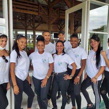 CURSO DE MASAJE Y ESTETICA INTEGRAL PARA MASO TERAPEUTA PROFESIONAL PARA SPA INTERNACIONAL - 6/10