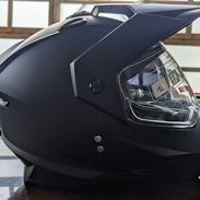 Casco certificado de alta protección - Img 58225913