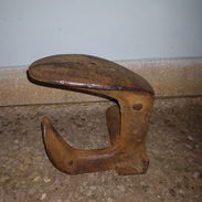 Bigornia para zapatero - Img 54702775