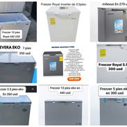 Venta de electrodomésticos en MTZ - Img 57920991