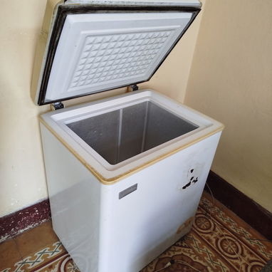 Refrigerador daytron de uso - 4/4