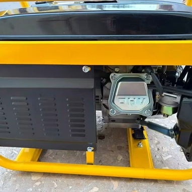 Planta eléctrica atlas 5000 watts 110v y 220v - 4/4
