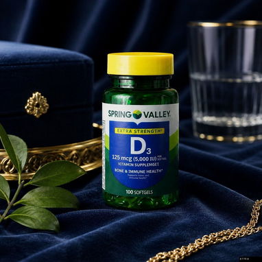 Vitamina D3 - 3/3