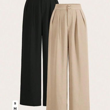 Pantalones de vestir de mujer - Img 123190392