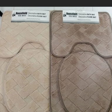 Alfombra decorativa - 3/3