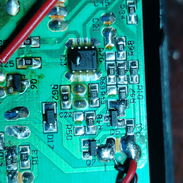 Reparación de cargadores eléctricos - Img 57677192