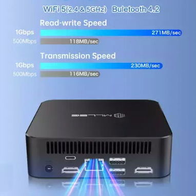 MINI PC - 3/4