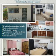 Renta de casa en Atabey, Playa - Img 54717645