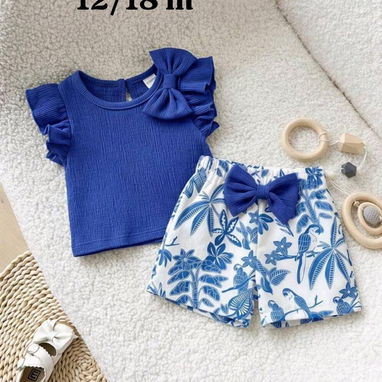 Ropa de niña talla 12/18 meses 1 año - 2/10