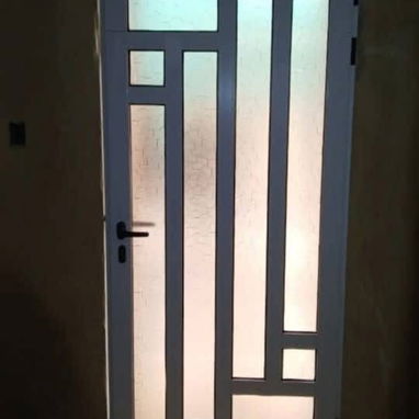 Todo tipo de trabajo de Marquetería de Aluminio - Img 124766370