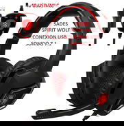@@NO BUSQUE MAS@@VARIEDAD DE AUDIFONOS GAMER A ESTRENAR Y CON GARANTIA@@5@243@@7713 - Img 47111624