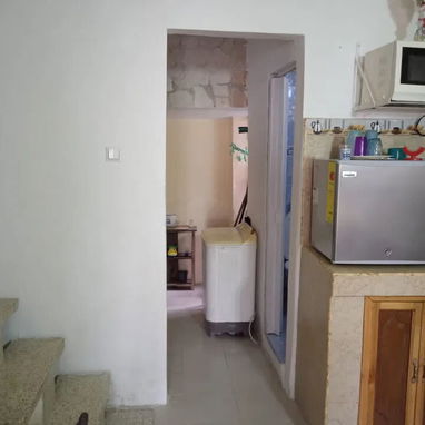 Compra ahora luego valdrá 5 veces +.Casa puerta calle (todo mamposteria),biplanta,placa libre,municipio Regla - Img 125573440