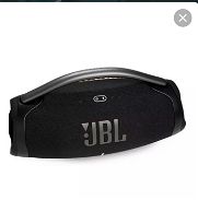 Bocina portable JBL BOOMBOX 3 - Img 45958429