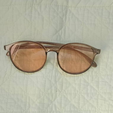 Gafas de mujer shein de excelente calidad 5 USD - 2/6