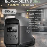 Ecoflow Delta 3 Ultra - Img 57879536
