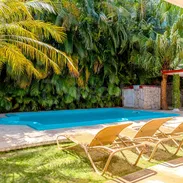 Exclusividad en Siboney: Tu refugio de lujo en La Habana 💎 CASA DE RENTA - Img 53903198