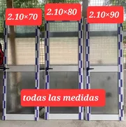 Puertas y ventanas de aluminio - Img 48948529