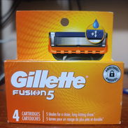 ♥⁠╣⁠[⁠-⁠_⁠-⁠]⁠╠⁠♥ .. kits de repuestos Gillette de 4 unidades,  Tengo a la venta .52389779 - Img 58024980