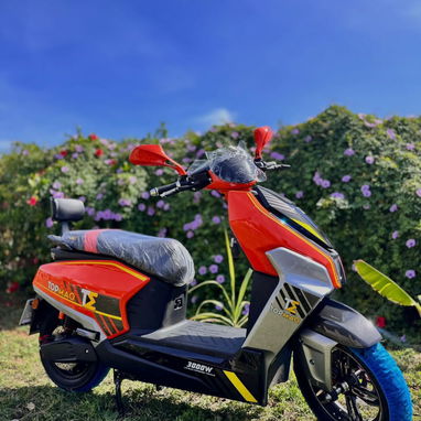 MOTO ELÉCTRICA TOPMAQ S90 - Img 123006037