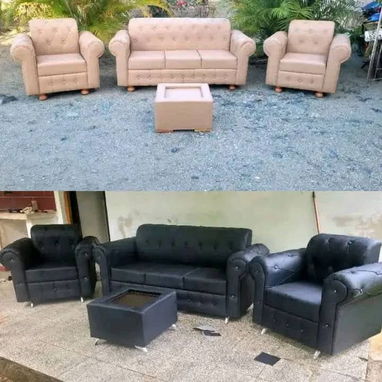 Muebles FlexConfort taller de muebles tapizados - 7/10