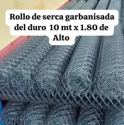Rollos de cercas #₹ Rollos de cercas#₹ Rollos de cercas #₹ Rollos de cercas ## - Img 50220919