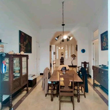 GG-129 | ¡EDIFICIO CAPITALISTA CON VISTA AL MAR! Apartamento Totalmente Remodelado en el Vedado 🔥 - Img 123210731