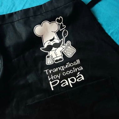 Regalos personalizados día de los padres jarras termos Pullovers llaveros botellas - Img 122827436