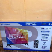 Televisores Royal de 32 pulgadas - Img 55405330