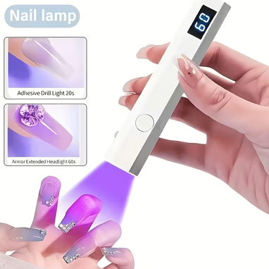 Lámparas SoftGel, Lámparas media Lunas - 4/7