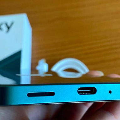 Celular Samsung - Img 123740744