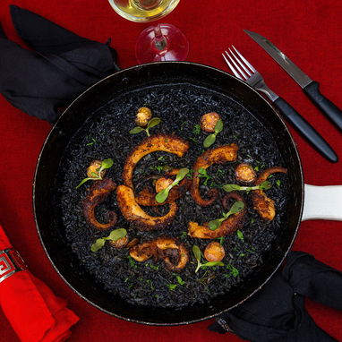 Fotografía Gastronómica - 53798725 - Img 103968669