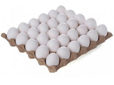 Huevos Blancos - Img main-image