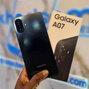 Samsung Galaxy A07 - Img 53880968