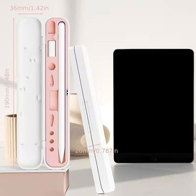 Funda de Almacenamiento para Apple Pencil - Img 123798596