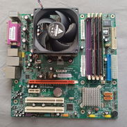 Kit AMD Athlon..drr2...2 GB de ram - Img 55122529