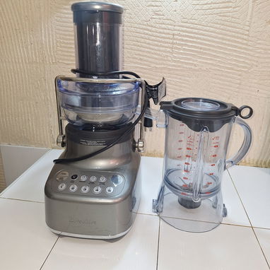 Breville Licuadora y exprimidor precio negociable - Img 123519309