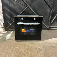 Horno eléctrico y freidora de aire - Img 53495030