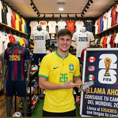 Camisetas de futbol y basket - Img 123213281