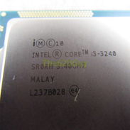 Intel Core i3-3240 3.4GHz 3.40GHz 3M SR0RH Socket 1155 Ivy Bridge Procesador CPU (renovado) - Img 51511320
