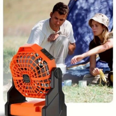 🌀 Ventilador USB de Alta Potencia – NUEVO🌀 - Img 101275014
