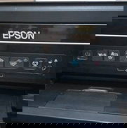 ☀️OFERTA☀️ IMPRESORA EPSON L355 - DE USO - 150 USD O AL CAMBIO - Img 48381700