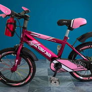 Bicicleta de niña - Img 57493867