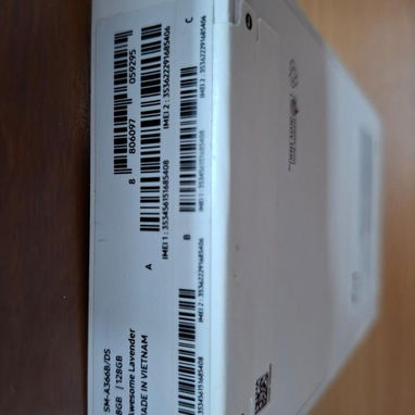‼️Samsung Galaxy A36 5G (8GB RAM / 128GB) – Nuevo, sellado en caja - Img 122719662