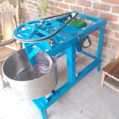 Panaderías a la venta - 4/9